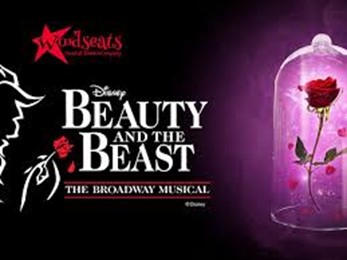 Beauty and the Beast