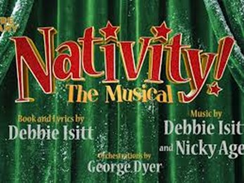 Nativity! The Musical
