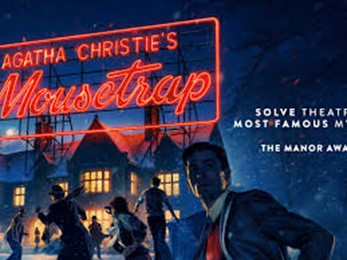The Mousetrap