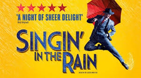 Singin' in the Rain