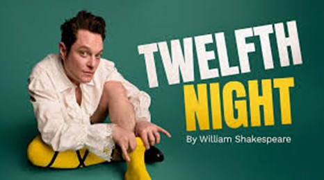 Twelfth Night 