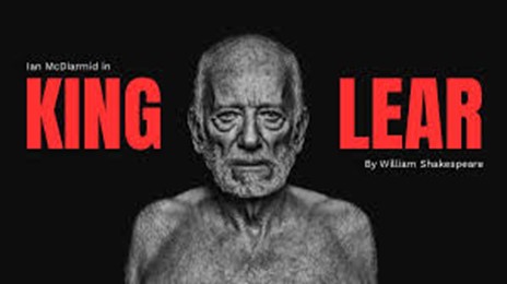 King Lear