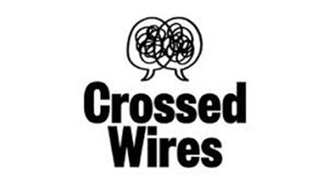 Crossed Wires - The Podcast Festival 