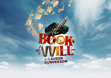 The Book of Will