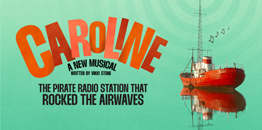 Caroline: A New Musical