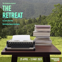 The Retreat
