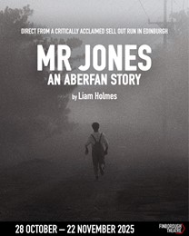 Mr Jones