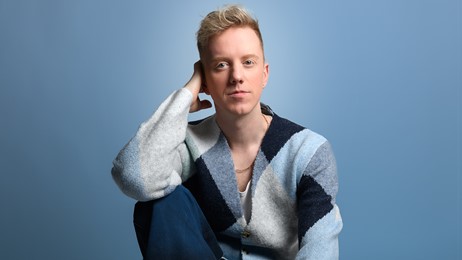 James Barr: Sorry I Hurt Your Son (Said My Ex to My Mum)
