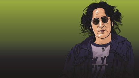 Something About Lennon