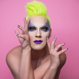 A Brief History of Drag