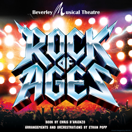 Rock of Ages