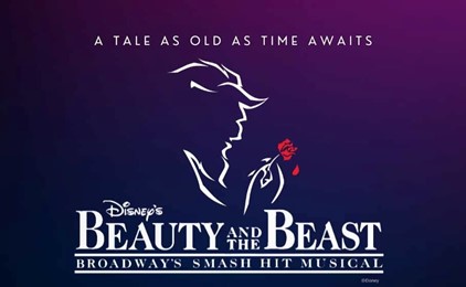 Beauty & The Beast