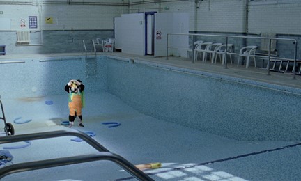 The Stimming Pool (12A) Screening