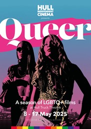 Queer: An LGBTG+ Film Season