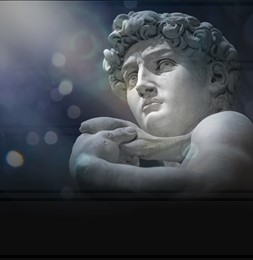 Exhibition on Screen - Michelangelo: Love & Death