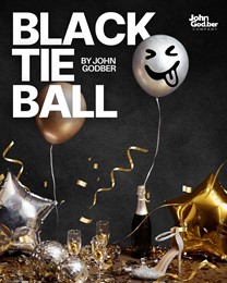 Black Tie Ball