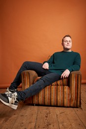 Josh Jones: I Haven't Won The Lottery So Here's Another Tour