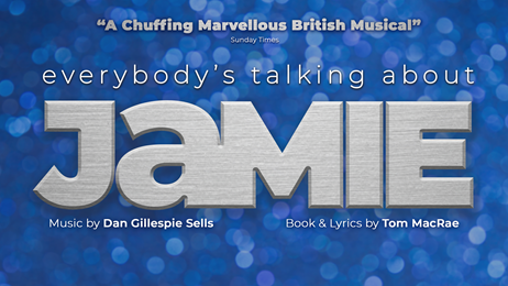 Everybody's Talking About Jamie