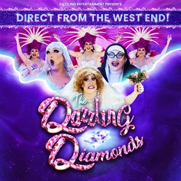 The Dazzling Diamonds
