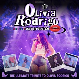 The Olivia Rodrigo Experience