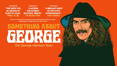 Something About George 