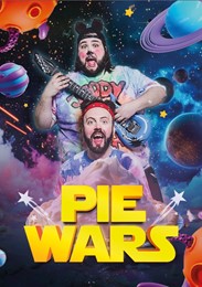  Jeddy Bear & Gary's Pie Wars 