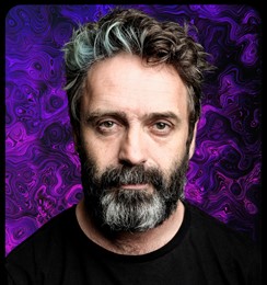 Phil Nichol: Trying My Best