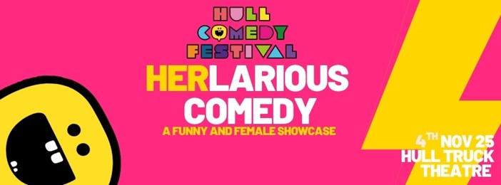 Herlarious Comedy