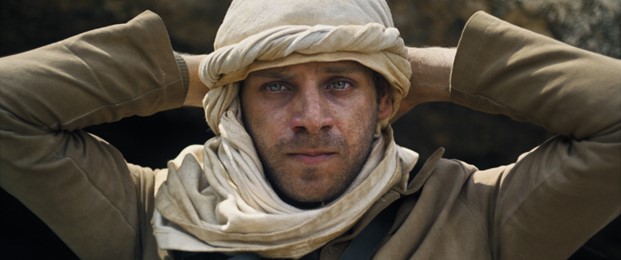 Hull Independent Cinema: Palestine 36 (12A) 