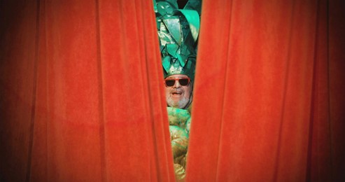 Hull Independent Cinema: Still Pushing Pineapples (12A) + Live Q&A