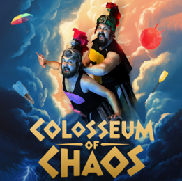 Great Adventures presents Colosseum of Chaos