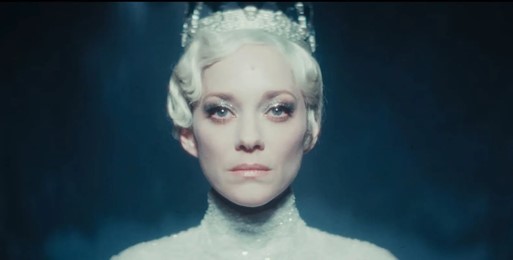 Hull Independent Cinema: The Ice Tower (15)