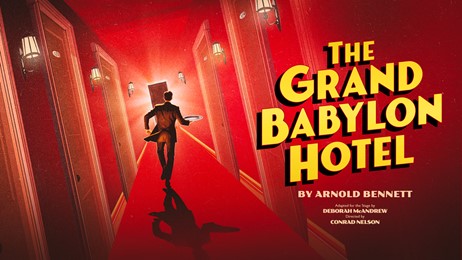 The Grand Babylon Hotel