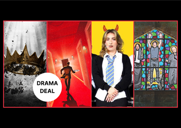 Jan - Jul 2026 Drama Deal Offer