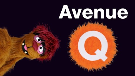 Tech It Serious Productions present Avenue Q