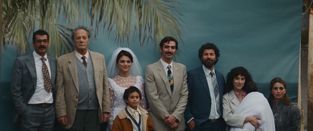 Hull Independent Cinema presents All That's Left of You (12A)