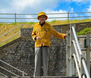 This Day Dawning: A Celebration of the Life and Poetry of Maurice Rutherford