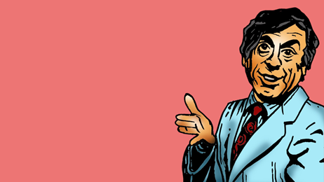 Ginger Green Productions presents Shut That Door