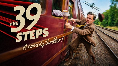 The 39 Steps
