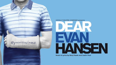Dear Evan Hansen