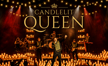 Candlelit Queen