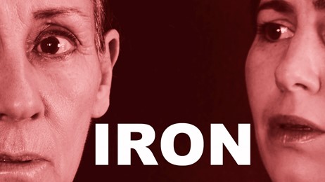 IRON