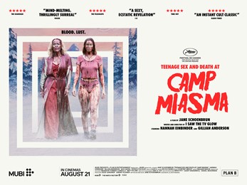 Teenage Death and Sex at Camp Miasma (15)