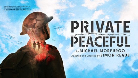 Private Peaceful