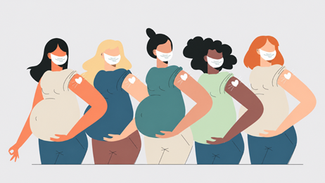 An Unprecedented Birth (Sharing)