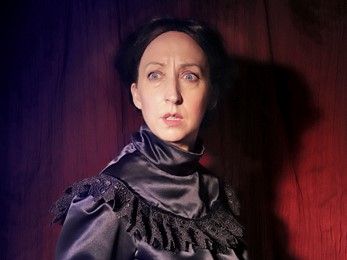 Haunted Shadows: The Gothic Tales of Edith Nesbit