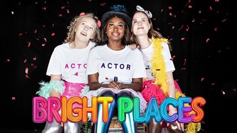 Bright Places