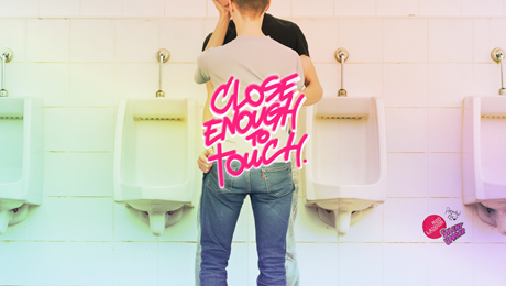 Close Enough to Touch