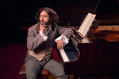 Aidan Jones: Chopin's Nocturne