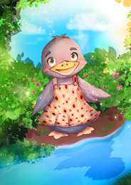 Ugly Duckling